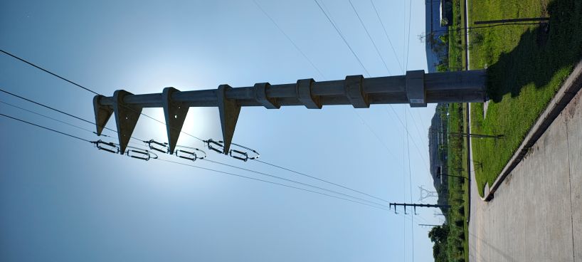 Trabajos en obras